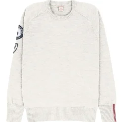 Amundsen Sports - Women's Amundsen Peak Crew Neck - Merinopullover