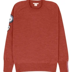 Amundsen Sports - Women's Amundsen Peak Crew Neck - Merinopullover