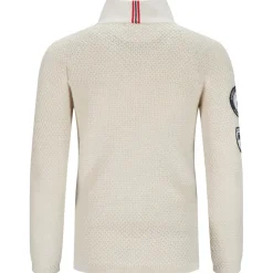 Amundsen Sports - Women's Boiled Ski Sweater - Merinopullover