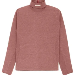 Amundsen Sports - Women's Boiled Turtle Neck - Merinopullover