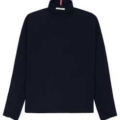 Amundsen Sports - Women's Boiled Turtle Neck - Merinopullover