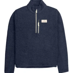 Amundsen Sports - Women's Hut Half Zip - Pullover