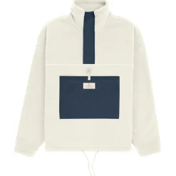 Amundsen Sports - Women's Vagabond Waxed Fleece - Fleecepullover