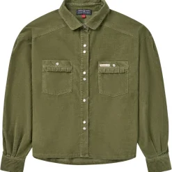 Amundsen Sports - Women's Wild Velvet Shirt - Bluse