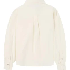 Amundsen Sports - Women's Wild Velvet Shirt - Bluse