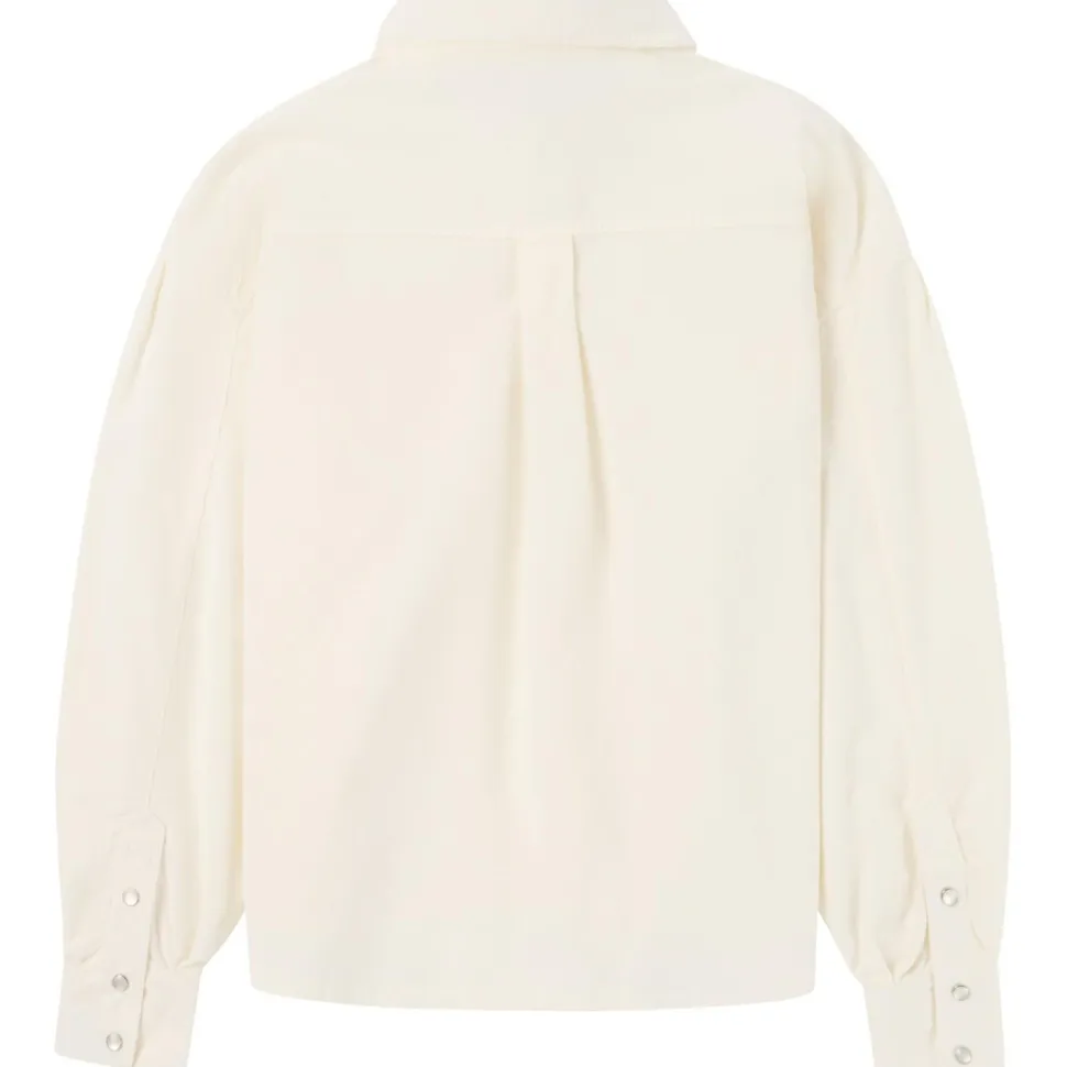 Amundsen Sports - Women's Wild Velvet Shirt - Bluse