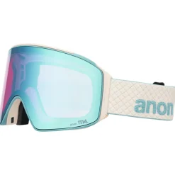 Anon - M4 S2 (VLT 21%) (Cyl.) + Bonus Lens S1 (VLT 53%) - Skibrille