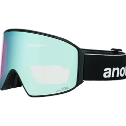 Anon - M4 S2 (VLT 21%) (Cyl.) + Bonus Lens S1 (VLT 53%) - Skibrille