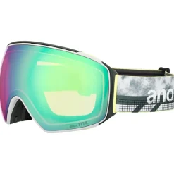 Anon - M4 S2 (VLT 22%) (Toric) + Bonus Lens S1 (VLT 53%) - Skibrille