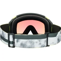 Anon - M4 S2 (VLT 22%) (Toric) + Bonus Lens S1 (VLT 53%) - Skibrille