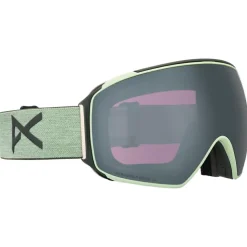 Anon - M4 S4 (VLT 6%) (Toric) + Bonus Lens S2 (VLT 34%) - Skibrille