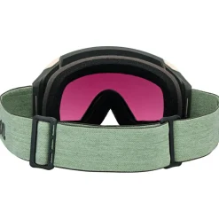 Anon - M4 S4 (VLT 6%) (Toric) + Bonus Lens S2 (VLT 34%) - Skibrille