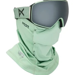 Anon - M4 S4 (VLT 6%) (Toric) + Bonus Lens S2 (VLT 34%) - Skibrille