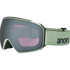 Anon - M4 S4 (VLT 6%) (Toric) + Bonus Lens S2 (VLT 34%) - Skibrille