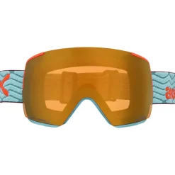 Anon - M5S S3 (VLT 17%) + Bonus Lens S1 (VLT 59%) - Skibrille