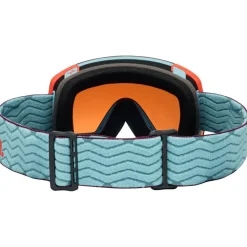 Anon - M5S S3 (VLT 17%) + Bonus Lens S1 (VLT 59%) - Skibrille