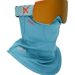 Anon - M5S S3 (VLT 17%) + Bonus Lens S1 (VLT 59%) - Skibrille