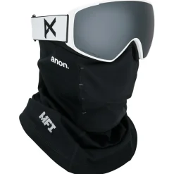 Anon - M4S S4 (VLT 6%) (Toric) + Bonus Lens S2 (VLT 34%) - Skibrille