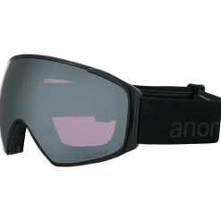 Anon - M4S S4 (VLT 6%) (Toric) + Bonus Lens S2 (VLT 34%) - Skibrille