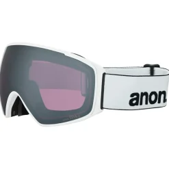 Anon - M4S S4 (VLT 6%) (Toric) + Bonus Lens S2 (VLT 34%) - Skibrille