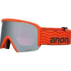 Anon - Nesa S S4 (VLT 6%) - Skibrille