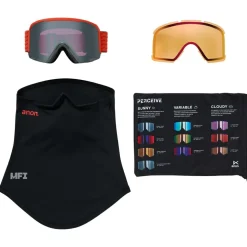 Anon - Nesa S4 (VLT 6%) - Skibrille