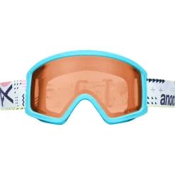 Anon - Tracker 2.0 - Skibrille