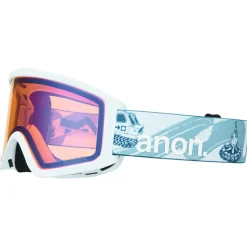 Anon - Tracker 2.0 - Skibrille