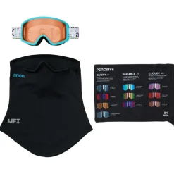 Anon - Tracker 2.0 - Skibrille