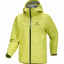 Arc'teryx - Alpha SL Jacket - Regenjacke