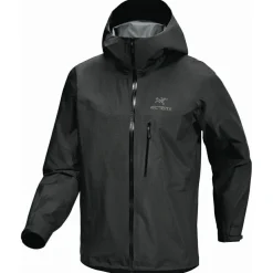 Arc'teryx - Alpha SL Jacket - Regenjacke