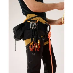 Arc'teryx - AR-395A Harness - Klettergurt