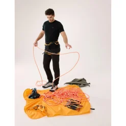 Arc'teryx - AR-395A Harness - Klettergurt