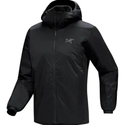 Arc'teryx - Atom Hoody - Kunstfaserjacke