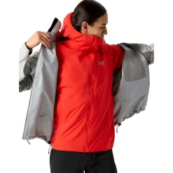 Arc'teryx - Atom Hoody - Kunstfaserjacke