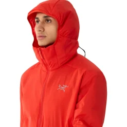 Arc'teryx - Atom Hoody - Kunstfaserjacke