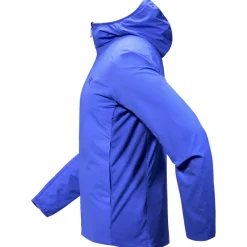 Arc'teryx - Atom SL Hoody - Kunstfaserjacke