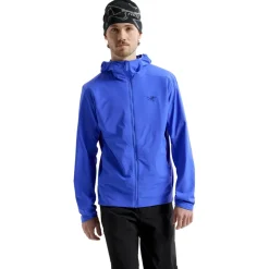 Arc'teryx - Atom SL Hoody - Kunstfaserjacke