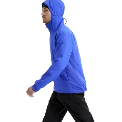 Arc'teryx - Atom SL Hoody - Kunstfaserjacke