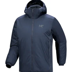 Arc'teryx - Atom SV Hoody - Kunstfaserjacke