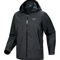 Arc'teryx - Beta AR Jacket - Regenjacke