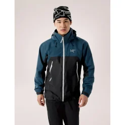 Arc'teryx - Beta AR Jacket - Regenjacke