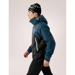 Arc'teryx - Beta AR Jacket - Regenjacke