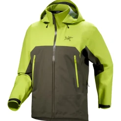 Arc'teryx - Beta AR Jacket - Regenjacke
