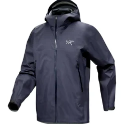 Arc'teryx - Beta Jacket - Regenjacke