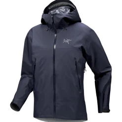 Arc'teryx - Beta SL Jacket - Regenjacke