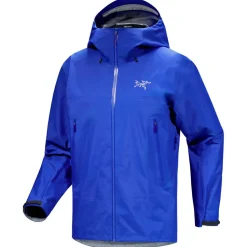 Arc'teryx - Beta SL Jacket - Regenjacke