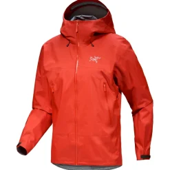 Arc'teryx - Beta SL Jacket - Regenjacke