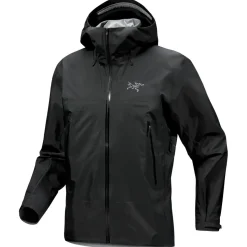 Arc'teryx - Beta SL Jacket - Regenjacke