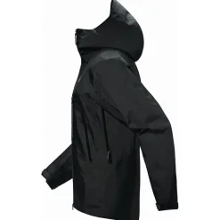Arc'teryx - Beta SV Jacket - Regenjacke